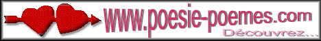 Poésie des Poèmes d'Amour