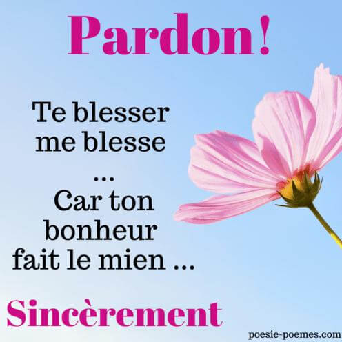 Pardonner Poeme Sur Le Pardon Entre Amies Ou En Amour