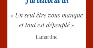 Sms d'amour à une fille ou un garçon