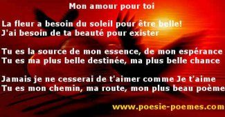 Messages romantiques et Citations sentimentales