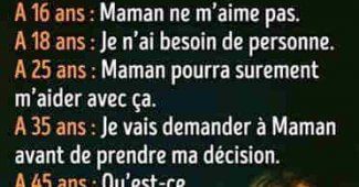 Poème Mama Je t'aime