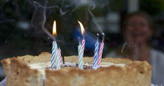 Message anniversaire original