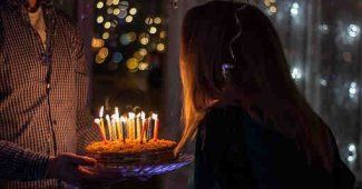 Sms anniversaire homme