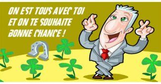 Bonne continuation message d'humour à un collègue