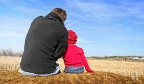 Papa je t'aime - Hommage à un père