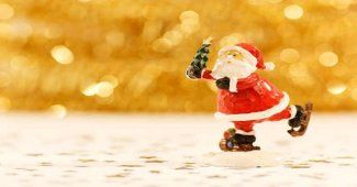 Texte cadeaux de Noël