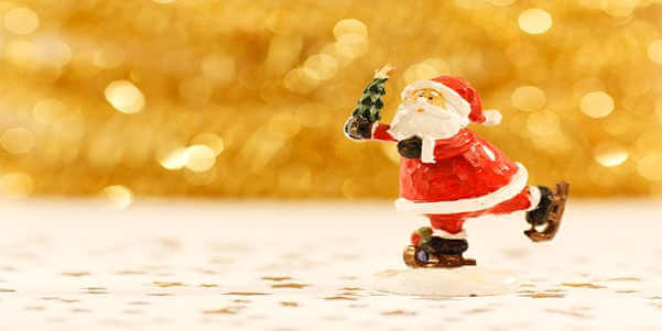Texte cadeaux de Noël