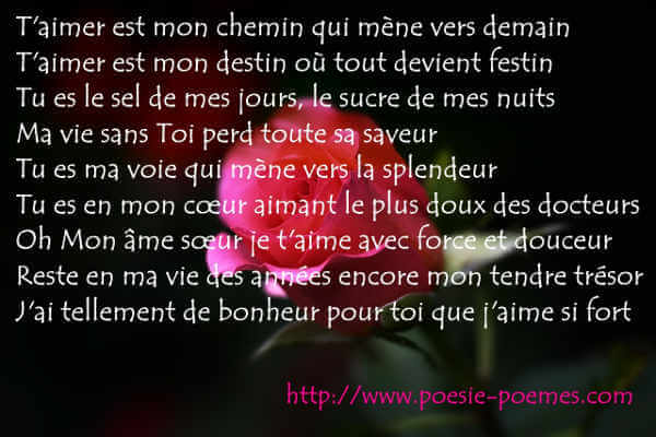 Pardonne moi Je t'aime mon amour