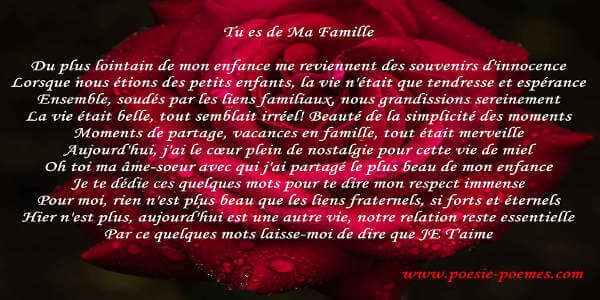 texte anniversaire pour mon frere Textes Pour Freres Et Soeurs Anniversaire Soeur Ou Messages A Son texte anniversaire pour mon frere