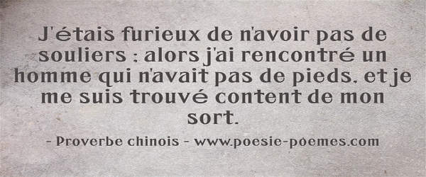 Belles Citations Positives Pour Avoir Confiance Et Penser Positif