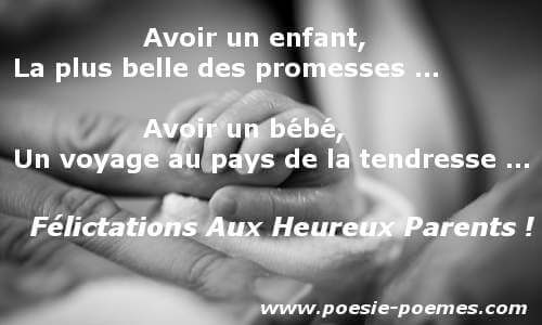 Grossesse Poeme Felicitation Future Maman Feliciter Une Femme Enceinte