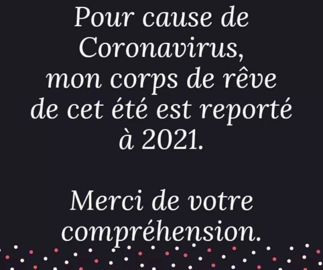 Poème Coronavirus Citations Covid 19 Image Humour sur