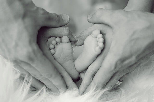 Message d'amour pour son papa et mots d'amour pour sa mère