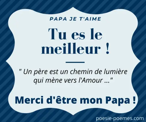 Textes Pour Un Papa Hommage A Un Pere Anniversaire Et Fete Des Peres