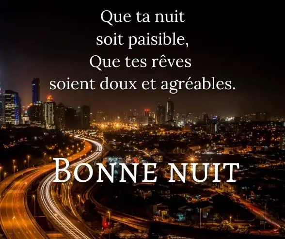 Les plus belles images pour souhaiter une bonne nuit : inspirations pour des messages touchants et originaux